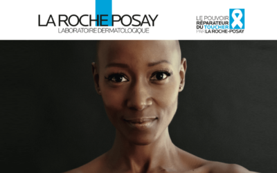 Octobre Rose avec La Roche Posay, un partenariat ancré avec les associations locales & les spécialistes de l’oncologie