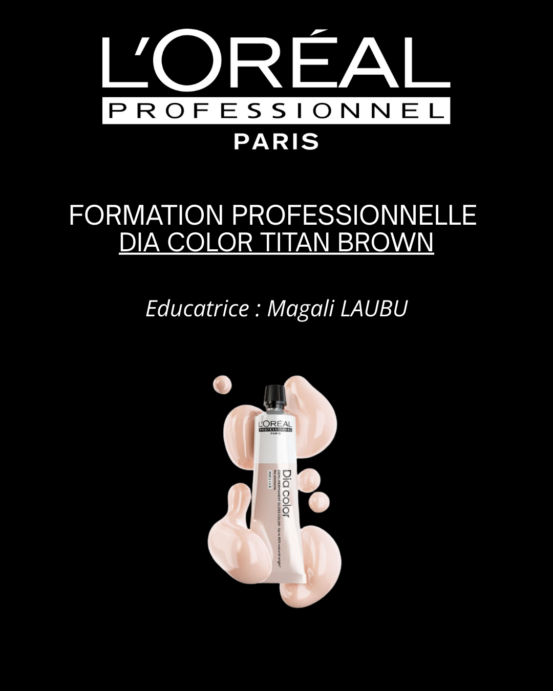 Formation coiffure : perfectionnez vos techniques capillaires